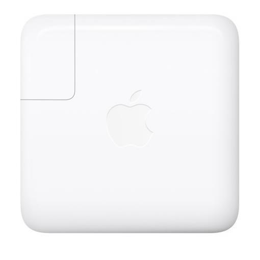 Apple 61w Usb C Power Adapter Apple Mnf72z a 190198098993