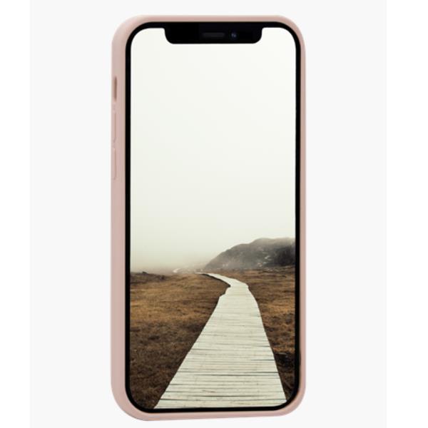 Monaco iPhone 13 in colore Pink Sand, marchio DBRAMANTE 1928 5711428013965 | initpc.it