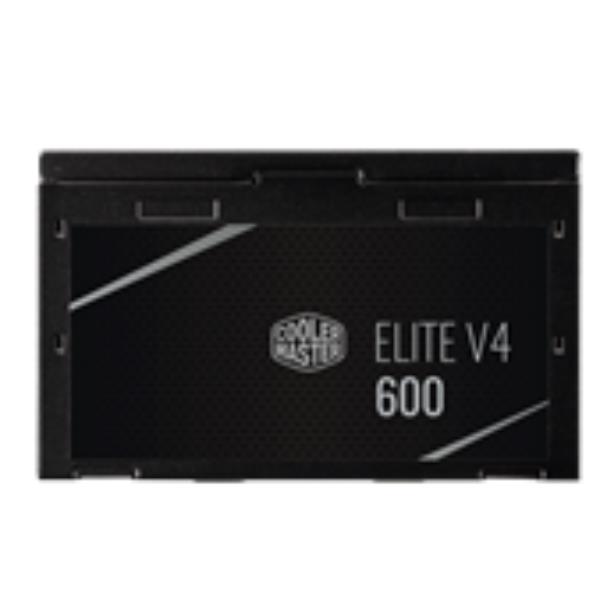 Psu Elite V4 600w 80 Plus 230v Cooler Master Mpe 6001 Acabn Eu 4719512084021