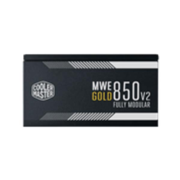 Mwe 850 Gold V2 Full Modular Cooler Master Mpe 8501 Afaag Eu 4719512106310