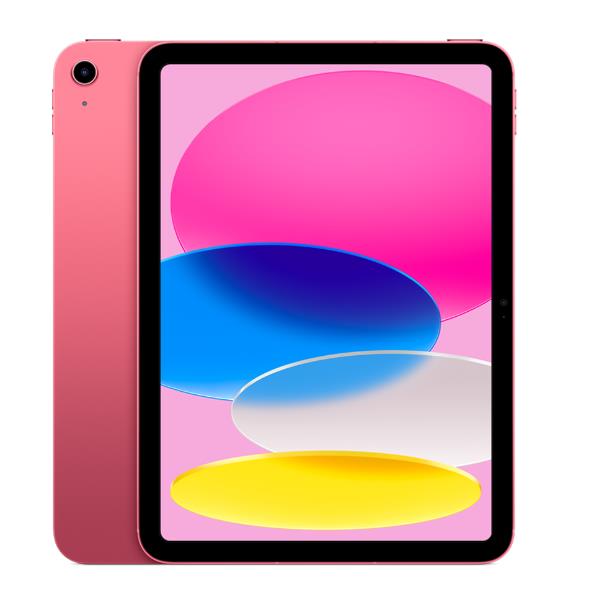 Ipad Wi Fi 64gb Pink Apple Mpq33ty a 194253388357