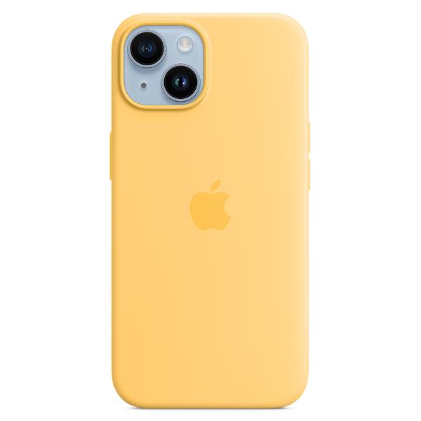 Iphone 14 Plus Slc Case Sunglow Apple Mptd3zm a 194253416418