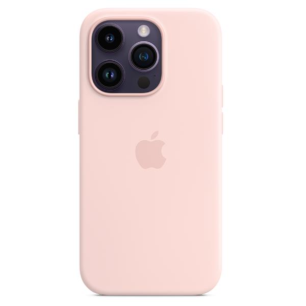 Iphone 14 Pro Max Slc Case Pink Apple Mptt3zm a 194253416777