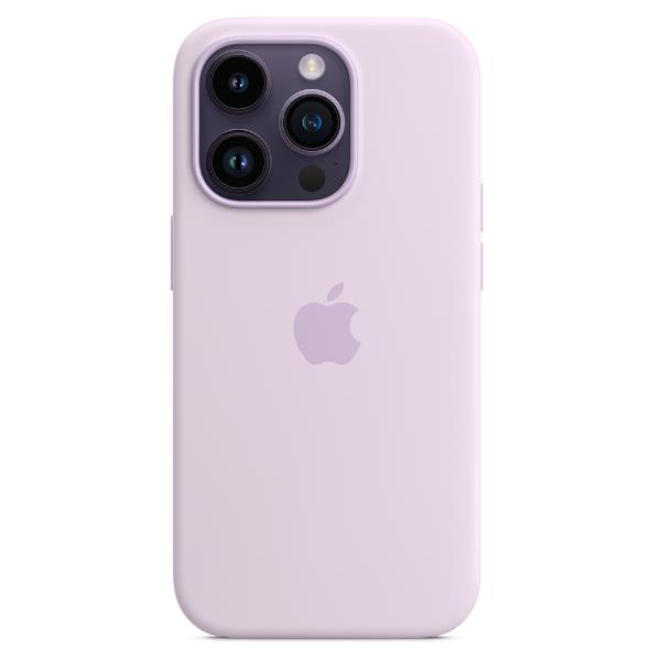 Iphone 14 Pro Max Slc Case Lilac Apple Mptw3zm a 194253416807