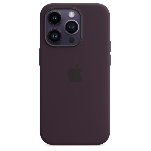 Iphone 14 Pro Max Slc Cs Elderberry Apple Mptx3zm a 194253416838