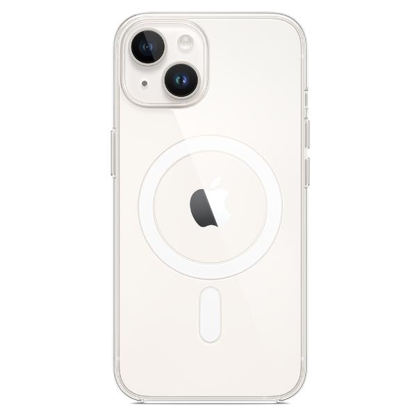 Iphone 14 Plus Clear Case Apple Mpu43zm a 194253416951