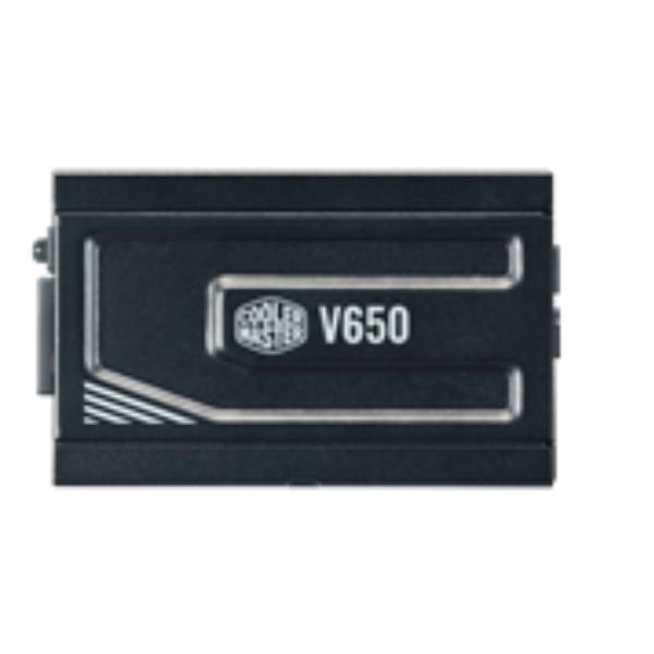 V650 Sfx Gold Cooler Master Mpy 6501 Sfhagv Eu 4719512098394