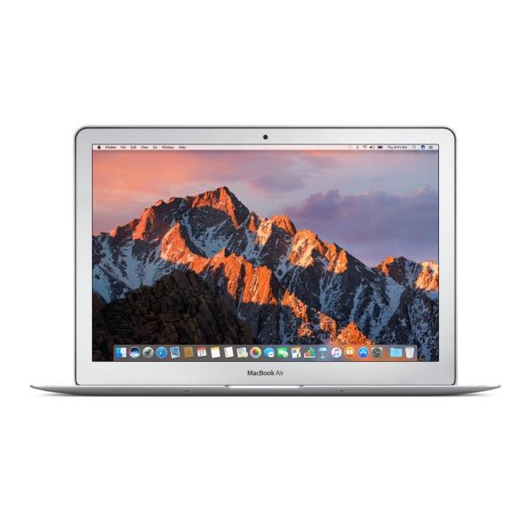Macbook Air 131 8ghz Core I5 128gb Apple Mqd32t a 190198462770