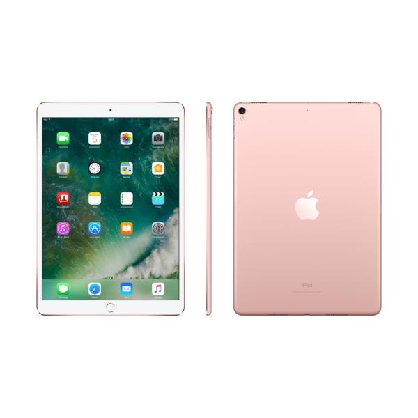 10 5 Ipadpro Wi Fi Cell 64gb Rg Apple Mqf22ty a 190198479365