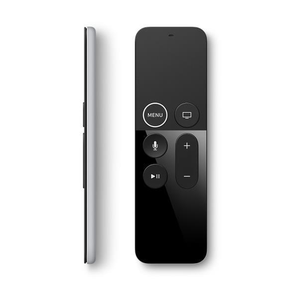 Apple Tv Remote Apple Mqge2z a 190198495143