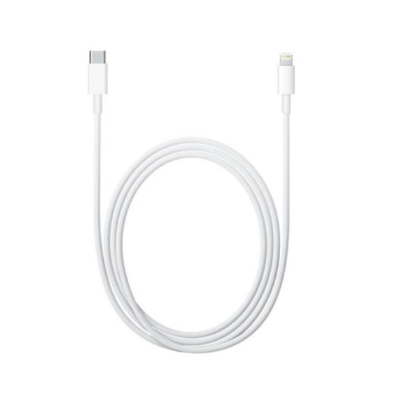 Lightning To Usb C Cable 1m Apple Mqgj2zm a 190198496263