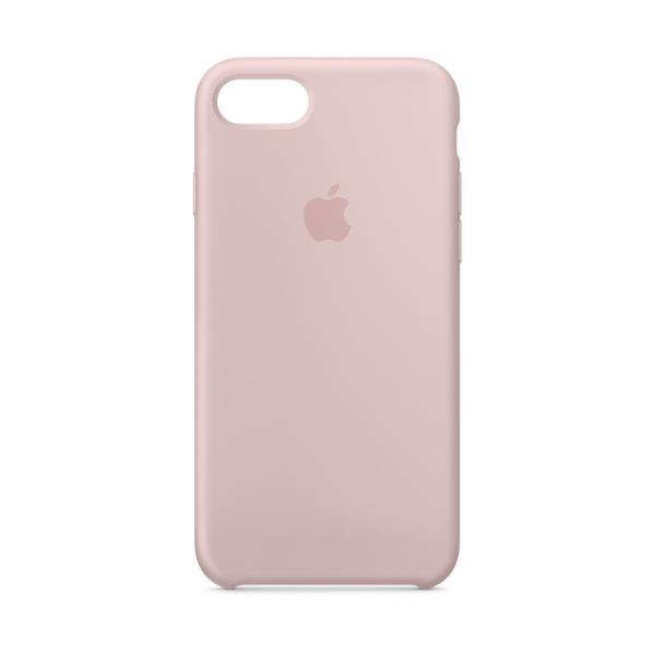 Iphone 8 7 Slc Case Pink Sand Apple Mqgq2zm a 190198496393