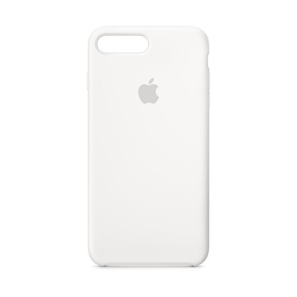 Iphone 8pl 7pl Slc Case White Apple Mqgx2zm a 190198496478