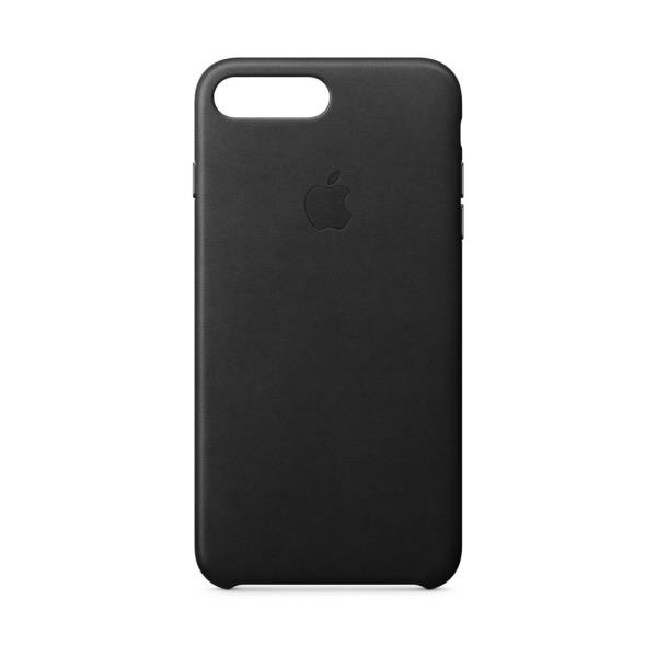 Iphone 8pl 7pl Lth Case Black Apple Mqhm2zm a 190198496874