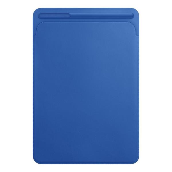 Sleeve Leather 10 5 Ipad Pro Blue Apple Mrfl2zm a 190198706515