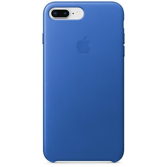 Iphone 8pl 7pl Lth Case Elect Blue Apple Mrg92zm a 190198706911