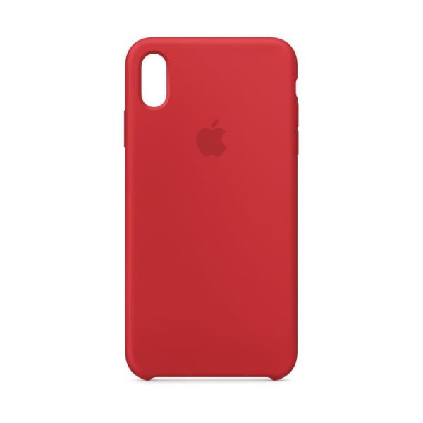 Ip Xs Max Slc Case Red Apple Mrwh2zm a 190198763280