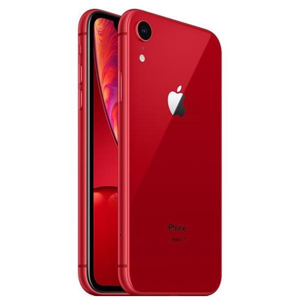 Iphone Xr 64gb Product Red Apple Iphone 2nd Source Mry62ql a 190198771186