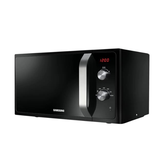 Micro Ms23f300eek 23l Mecc Nero Samsung Ms23f300eek 8806090445866