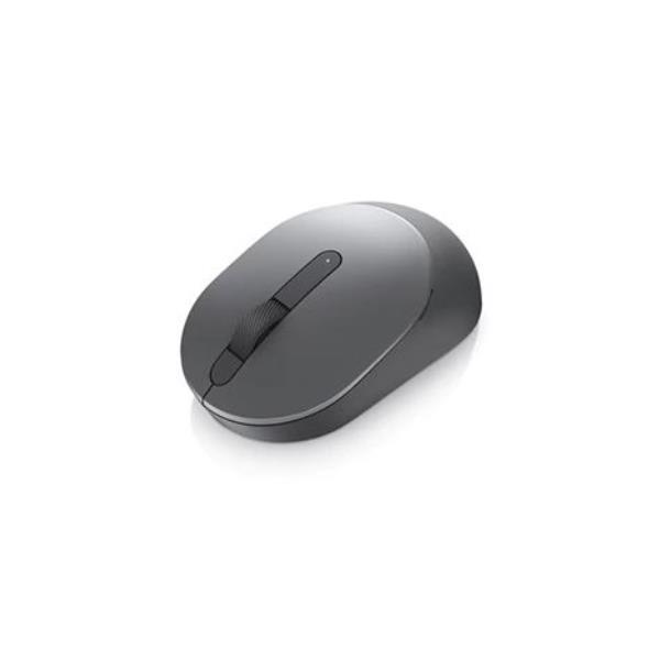 Wireless Mouse Ms3320w Titan Gray Dell Technologies Ms3320w Gy 5397184289235