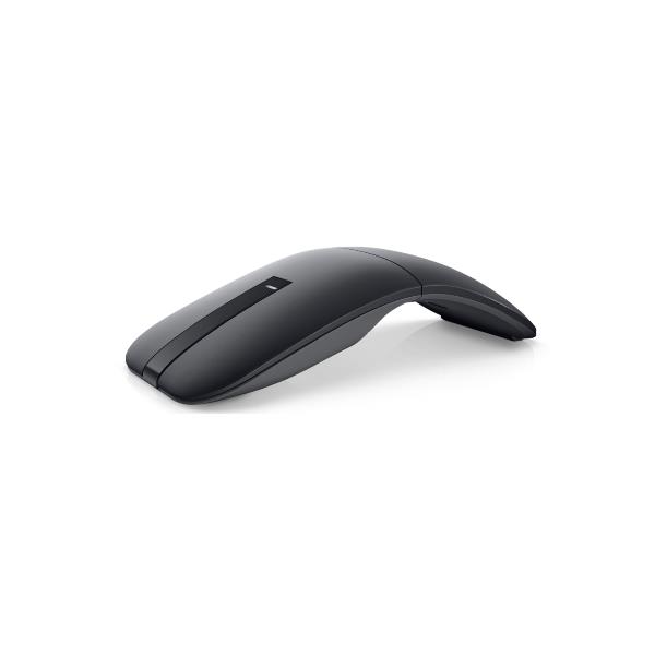 Dell Bluetooth Travel Mouse - MS700: mouse portatile wireless per computer e dispositivi con connessione Bluetooth, progettato per la mobilità e la comodità. 5397184755860 | initpc.it