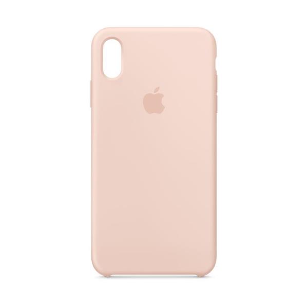 Ip Xs Max Slc Case Pink Sand Apple Mtfd2zm a 190198803009
