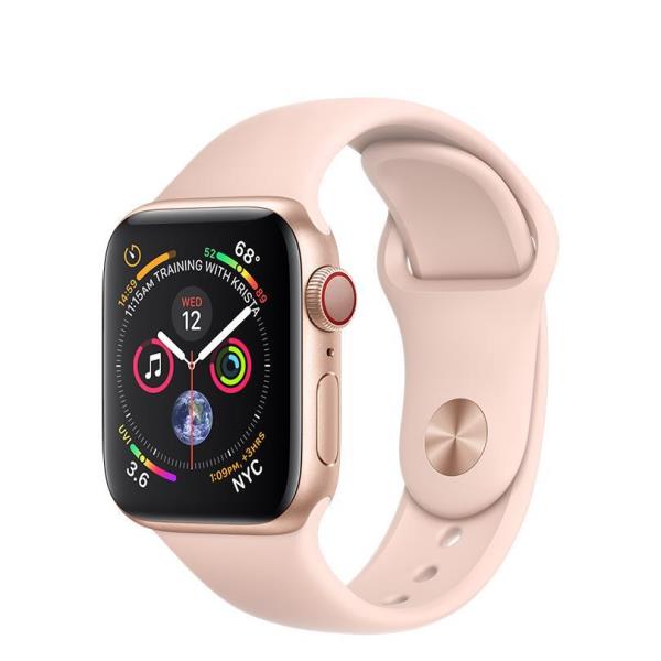 S4 Gpscell 40 Gold Pink Sand Apple Mtvg2ty a 190198911247