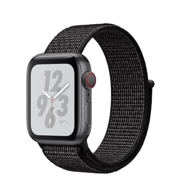 Watch Nike Series 4 Gps Cell Apple Iphone 2nd Source Mtxl2ty a 190198913326