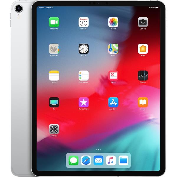 11 Ipad Pro Wi Fi 1tb Sg Apple Mtxv2ty a 190198872135