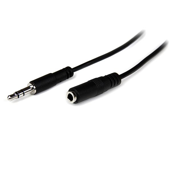 Cavo Audio di Prolunga Startech Cables Mu1mmfs 65030847940