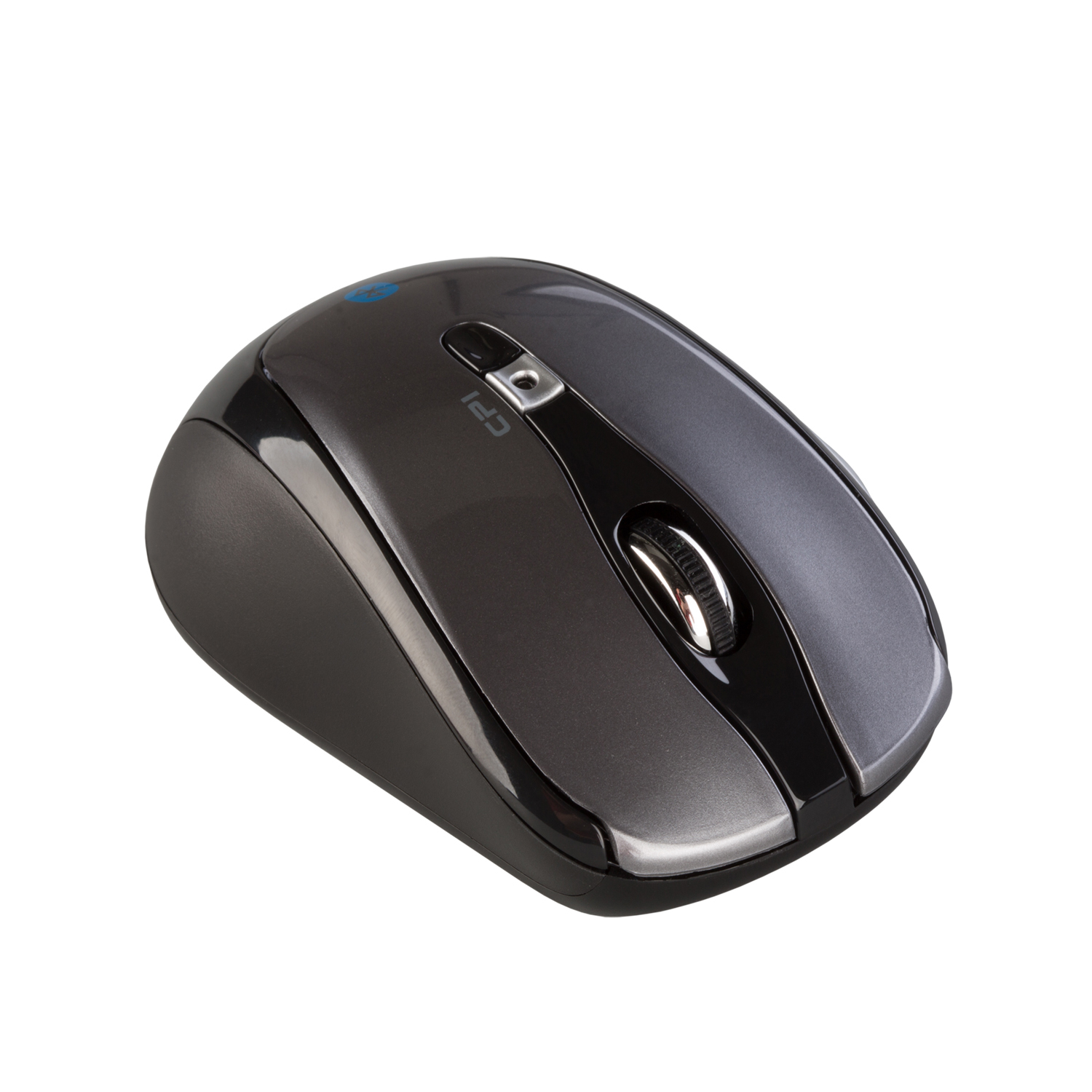 I Tec Bluetooth Mouse 10m I Tec Accessories Mw243 Black 8594047319161