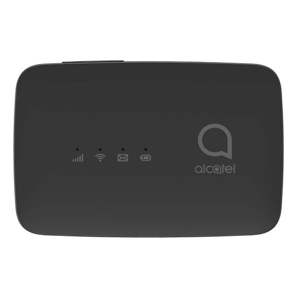 Link Zone 4g Router Wifi Lte Black Alcatel Mw45v2 2aalit1 4894461888163