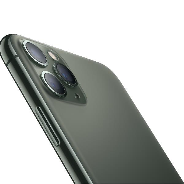 Iphone 11 Pro Max 64gb Midgreen Apple Mwhh2ql a 190199382268