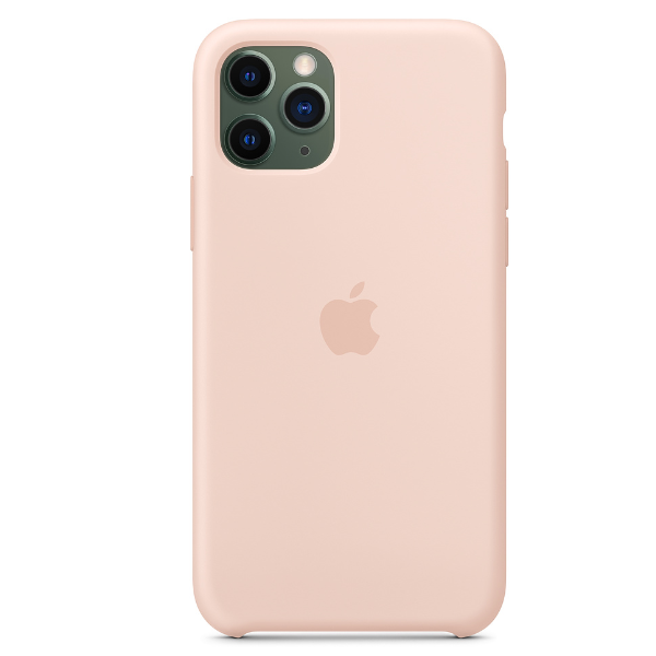Ip 11 Pro Slc Case Pink Apple Mwym2zm a 190199287860