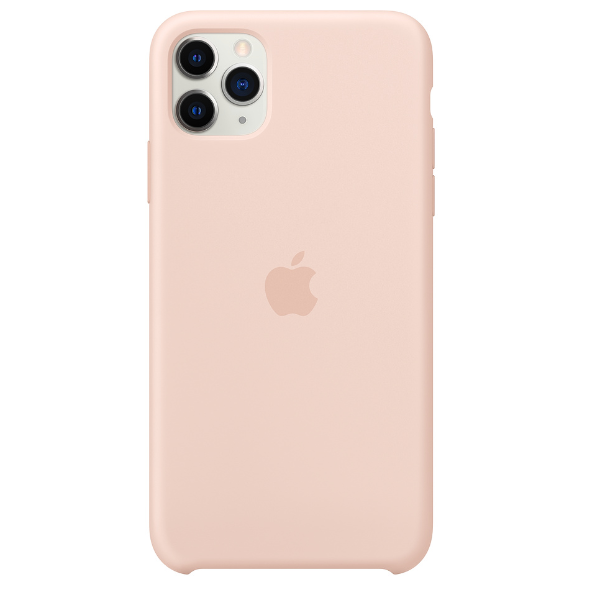 Ip 11 Pro Max Slc Case Pink Apple Mwyy2zm a 190199288164