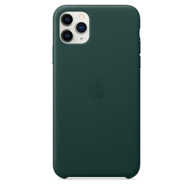 Ip 11 Pro Max Lth Case Green Apple Mx0c2zm a 190199287594