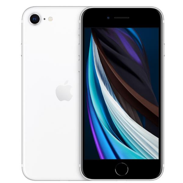 Iphone Se 128gb Bianco Apple Mxd12ql a 190199505537