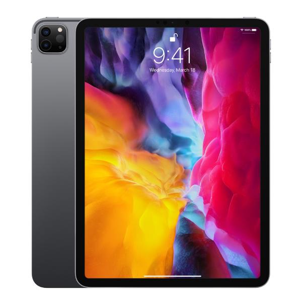 Ipadpro 11 Wifi 256gb Sg Apple Mxdc2ty a 190199423305