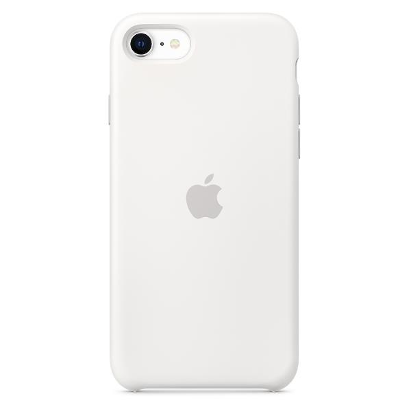 Iphone Se Slc Case White Apple Mxyj2zm a 190199610439