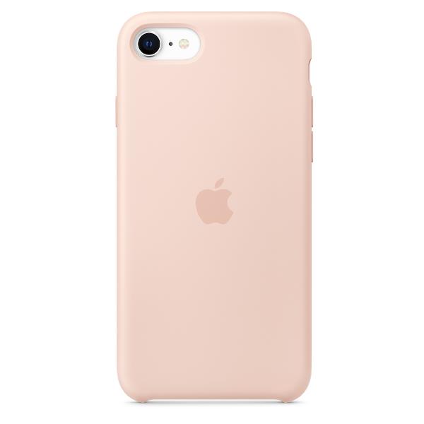 Iphone Se Slc Case Pink Sand Apple Mxyk2zm a 190199610460