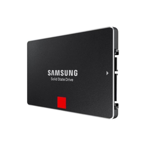 Ssd 860 Pro 25in 2tb Samsung Solid State Drives Ssd Mz 76p2t0b Eu 8801643120559