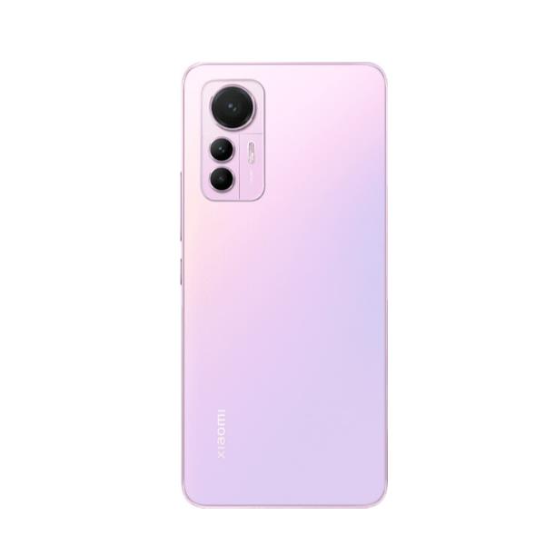 Xiaomi 12 Lite 8 128 Pink Xiaomi Mzb0bkmeu 6934177781339