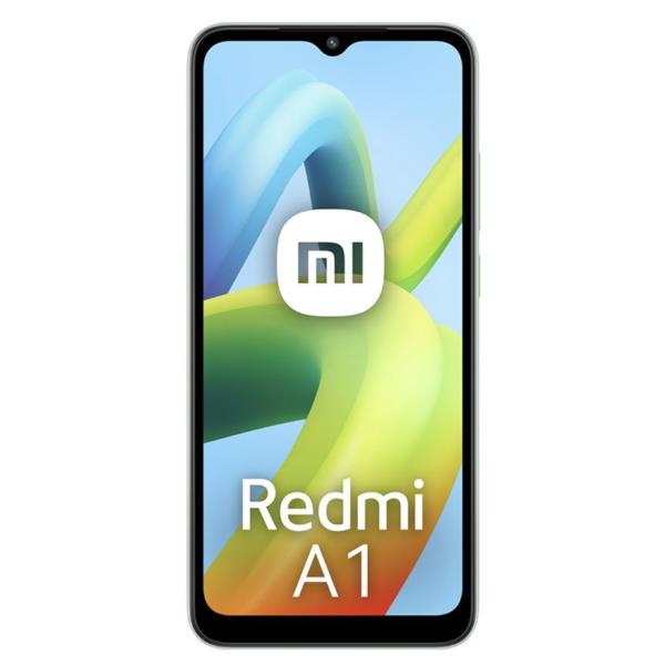 Redmi A1 2 32gb Green Xiaomi Mzb0cgxeu 6934177785542