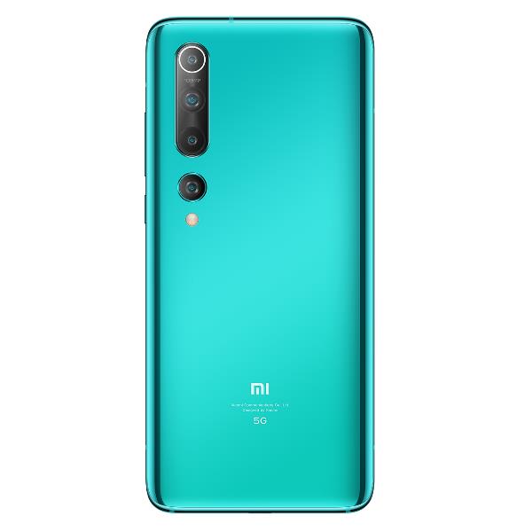 Mi 10 8 128 Green Xiaomi Mzb9052eu 6941059640011