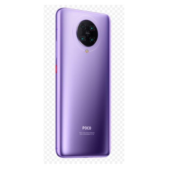 Poco Pro 6 128 Purple Xiaomi Mzb9503eu 6941059644224