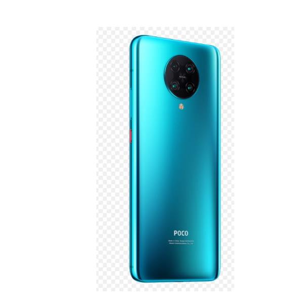 Poco Pro 6 128 Blue Xiaomi Mzb9505eu 6941059644248