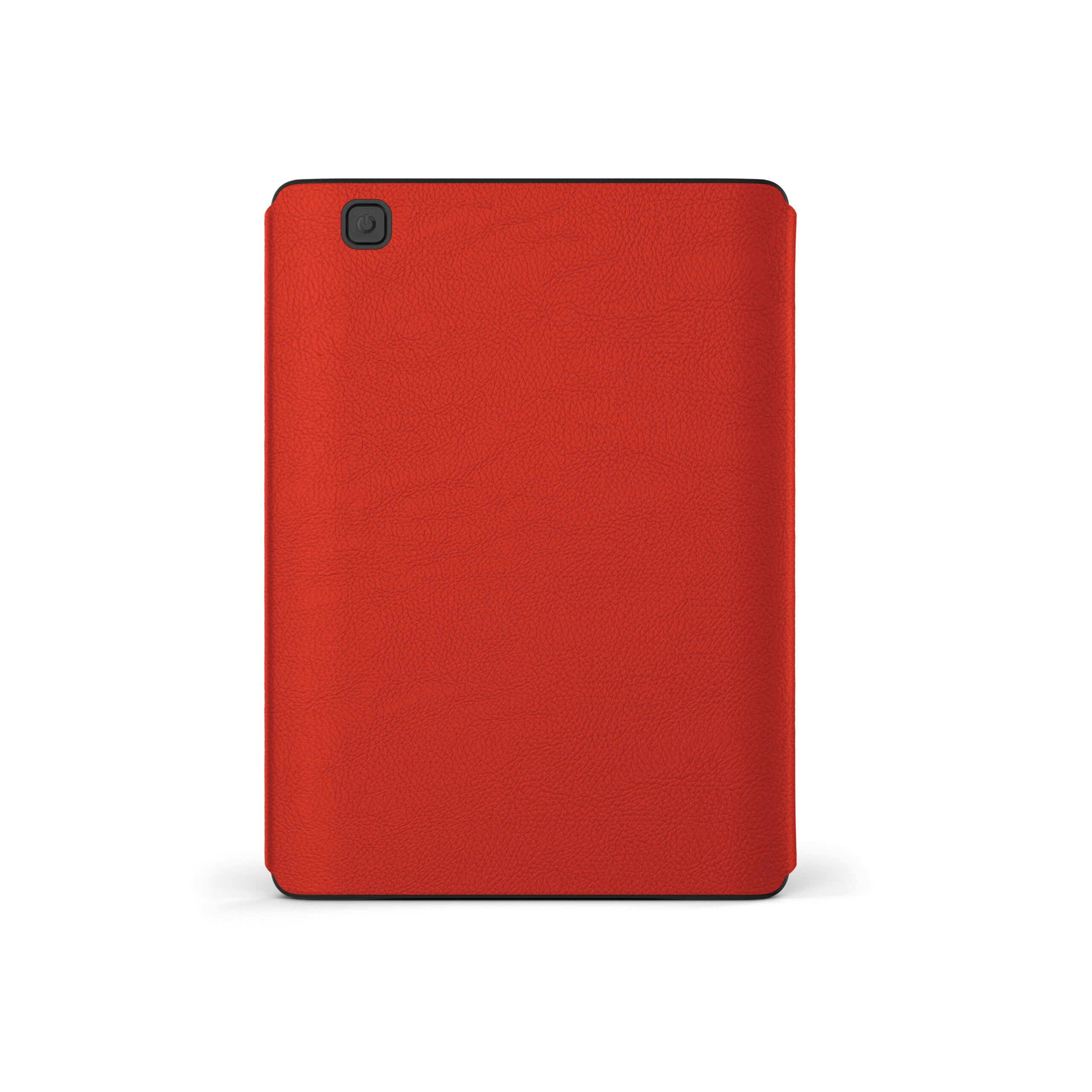 Aura Sleep Cover Case Red Kobo Accessories N236 Ac Rd e Pu 681495007271