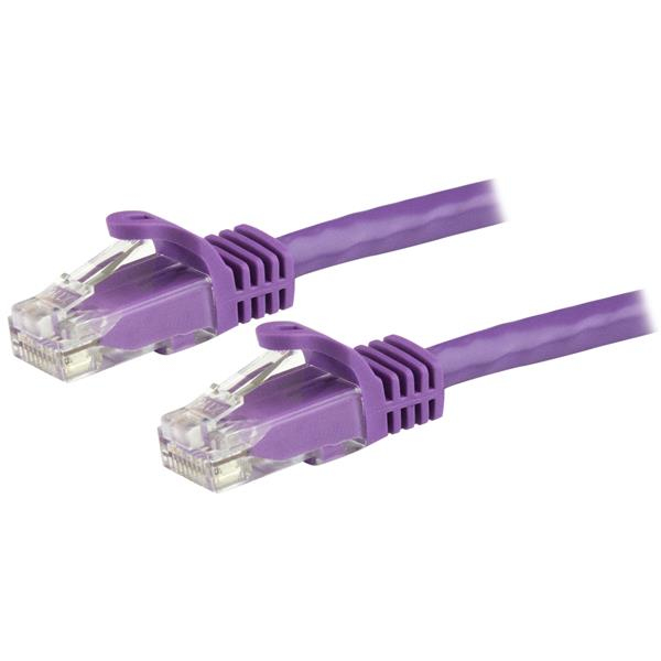 Cavo Patch Cat6 Ethernet Startech Cables N6patc10mpl 65030868136