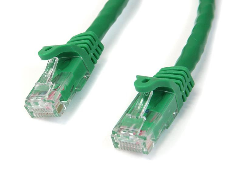 Cavo Patch Ethernet Rj45 Startech Cables N6patc3mgn 65030860062
