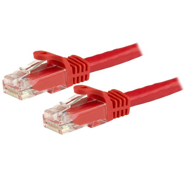 Cavo Patch Antigroviglio Startech Cables N6patc3mrd 65030855693